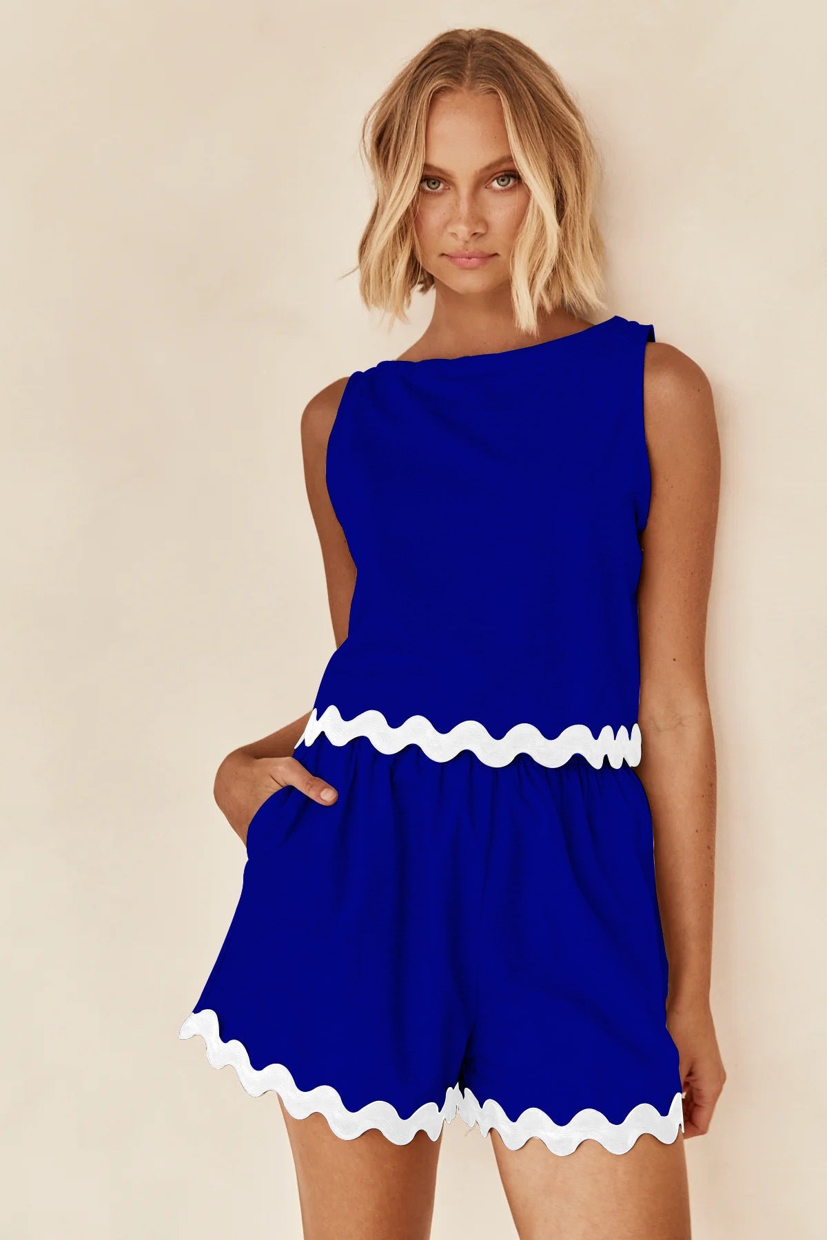 Ensemble Aléa™ – Décontracté & Chic