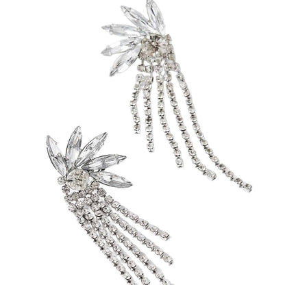 Boucles d'oreilles Élégantes Euroselle