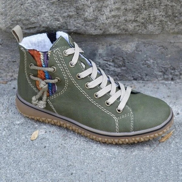 Bottines Selvia — L’assurance au quotidien
