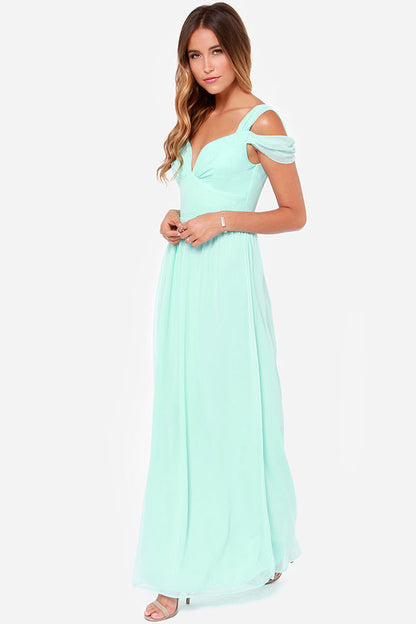 Robe Plissée Impériale – Élégance Grecque Longueur Sol