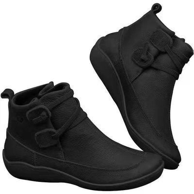 Bottes Martin Élégantes pour Femmes