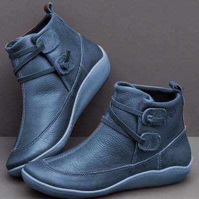 Bottes Martin Élégantes pour Femmes