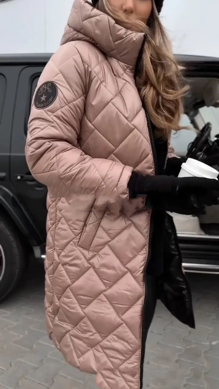 Veste Chauffante de femme