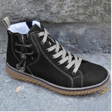 Bottines Selvia — L’assurance au quotidien