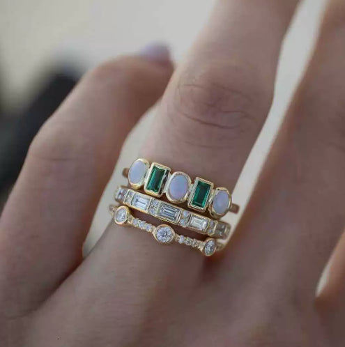 Boucles d'oreilles en perles de luxe - Élégance Maillard