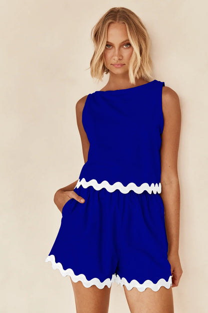 Ensemble Aléa™ – Décontracté & Chic