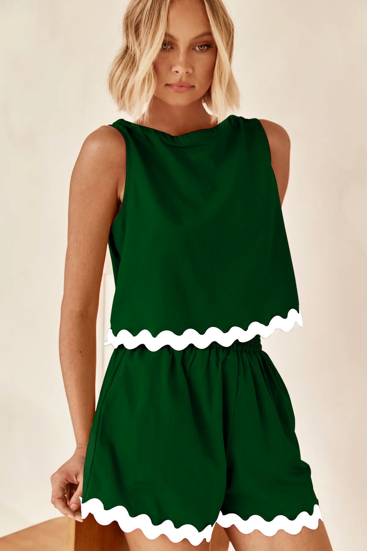 Ensemble Aléa™ – Décontracté & Chic