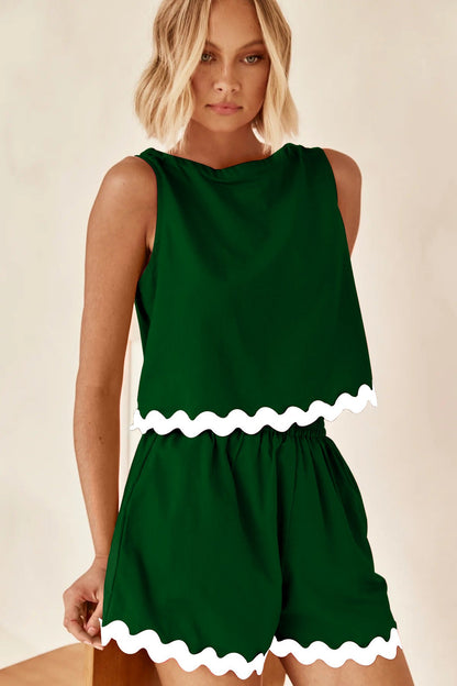 Ensemble Aléa™ – Décontracté & Chic