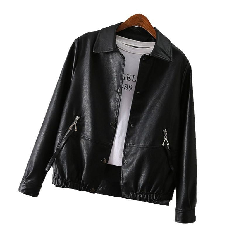 Veste Moderne Femme Coupe Tendance