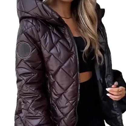 Veste Chauffante de femme