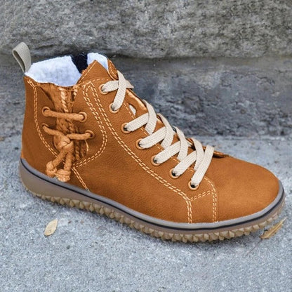 Bottines Selvia — L’assurance au quotidien