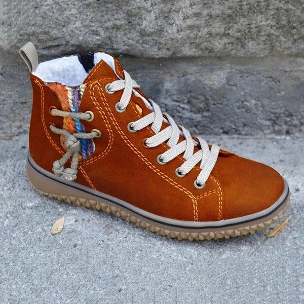 Bottines Selvia — L’assurance au quotidien