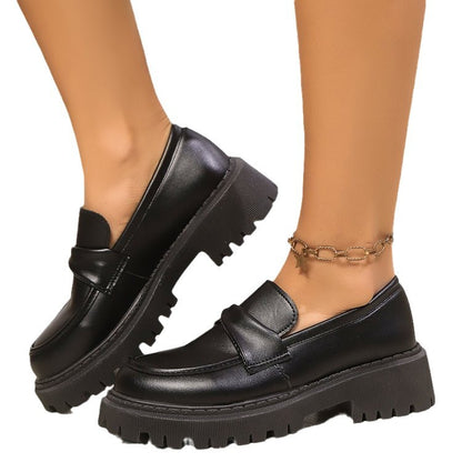 Chaussure Femme Élégante