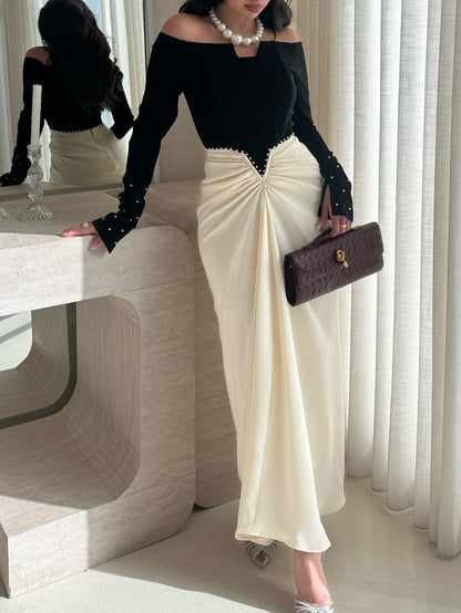 Robe Prestige Moderne