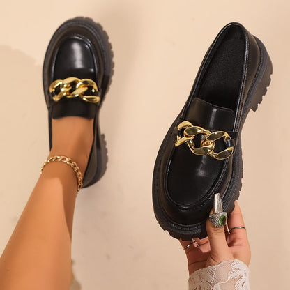 Chaussure Femme Élégante