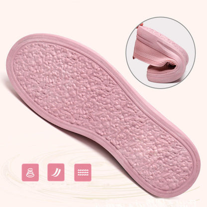 Nalia™ – Mocassins Femmes Confort à Chaîne Élégante