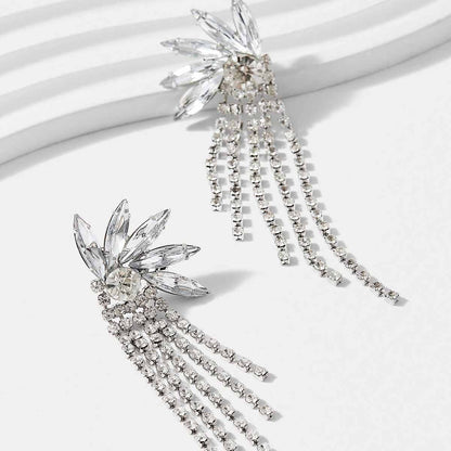 Boucles d'oreilles Élégantes Euroselle
