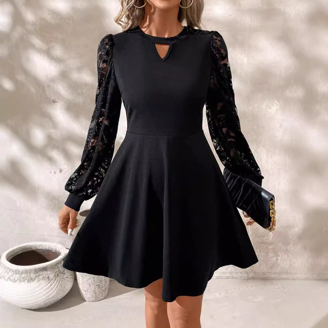 Robe Émeraude™ : L'Élégance Intemporelle