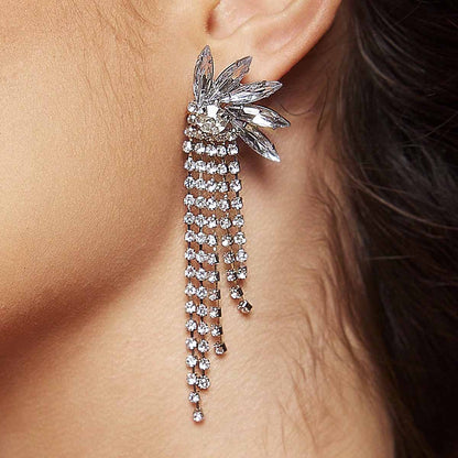 Boucles d'oreilles Élégantes Euroselle