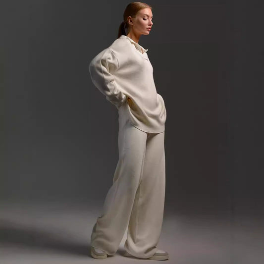 Ensemble Sweat Femme Décontracté