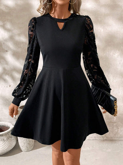 Robe Émeraude™ : L'Élégance Intemporelle