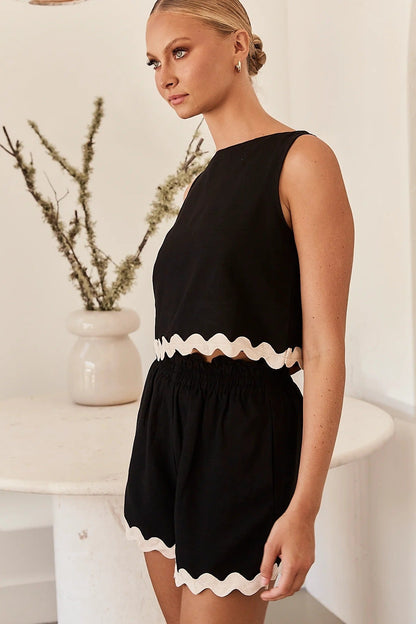 Ensemble Aléa™ – Décontracté & Chic