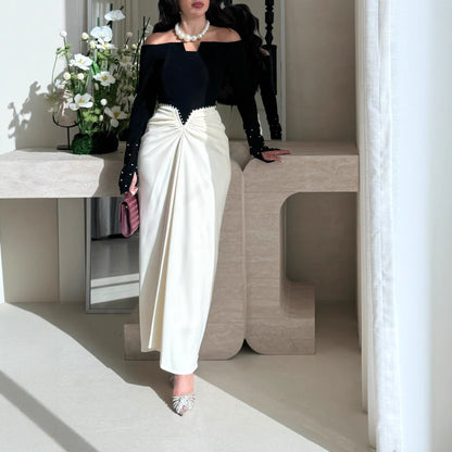 Robe Prestige Moderne