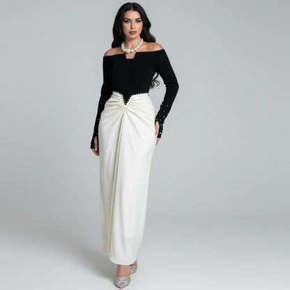 Robe Prestige Moderne