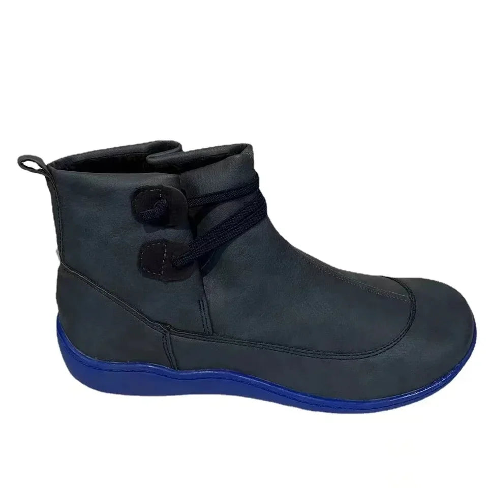 Bottes Martin Élégantes pour Femmes