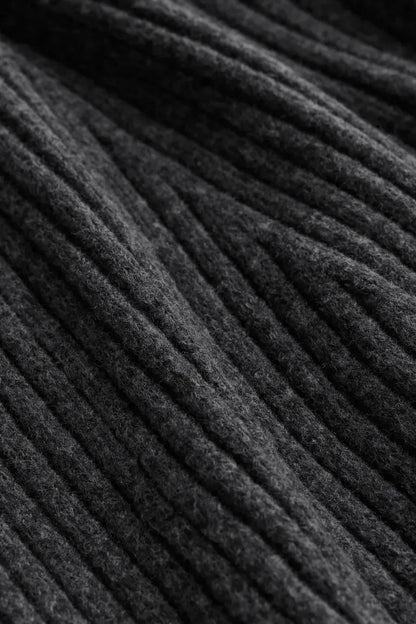 Robe Sienna™ : Maille Hivernale Chic