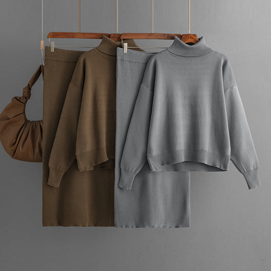 Ensemble 2 Pièces Femme