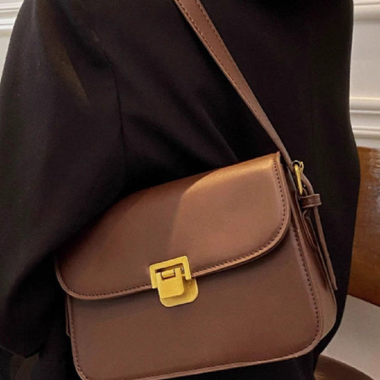 Sac Élégant à Bandoulière Polyvalent