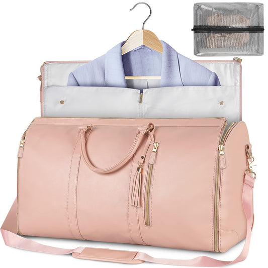 Sac de Voyage Femme Étanche Premium