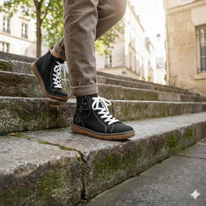 Bottines Selvia — L’assurance au quotidien