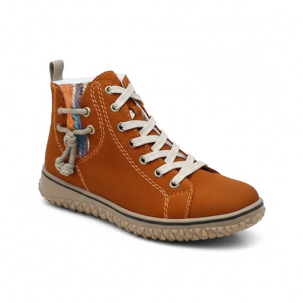 Bottines Selvia — L’assurance au quotidien