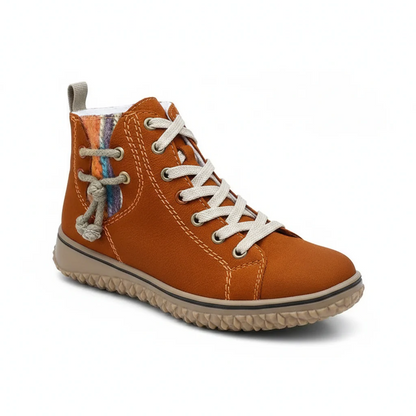 Bottines Selvia — L’assurance au quotidien