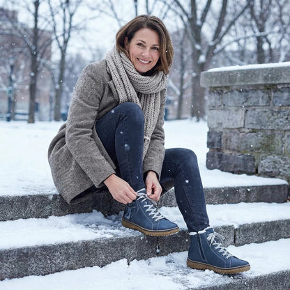 Bottines Selvia — L’assurance au quotidien