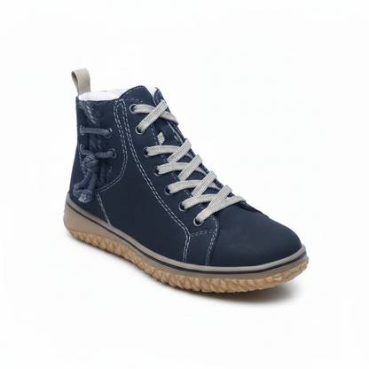 Bottines Selvia — L’assurance au quotidien